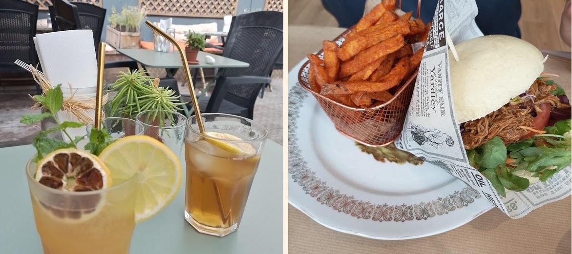 La Maison Sojuñ - Gallery Image 3