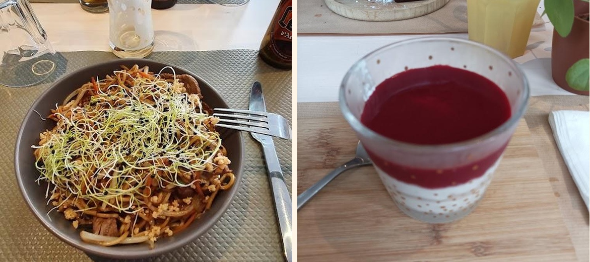 La Maison Sojuñ - Gallery Image 5